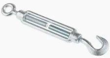 Tensor M-16 COFAN
